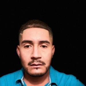 Meet your Posher, Misael